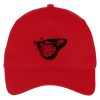 Five Panel Twill Cap Thumbnail