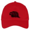 Five Panel Twill Cap Thumbnail