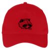 Five Panel Twill Cap Thumbnail