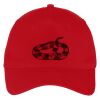 Five Panel Twill Cap Thumbnail