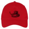 Five Panel Twill Cap Thumbnail