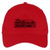 Five Panel Twill Cap Thumbnail