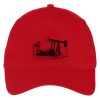 Five Panel Twill Cap Thumbnail