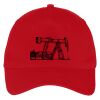 Five Panel Twill Cap Thumbnail