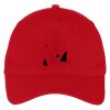 Five Panel Twill Cap Thumbnail