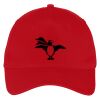 Five Panel Twill Cap Thumbnail