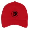 Five Panel Twill Cap Thumbnail