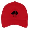 Five Panel Twill Cap Thumbnail