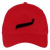 Five Panel Twill Cap Thumbnail