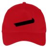 Five Panel Twill Cap Thumbnail
