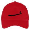 Five Panel Twill Cap Thumbnail