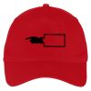 Five Panel Twill Cap Thumbnail
