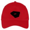 Five Panel Twill Cap Thumbnail