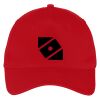 Five Panel Twill Cap Thumbnail