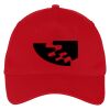 Five Panel Twill Cap Thumbnail