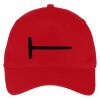 Five Panel Twill Cap Thumbnail