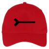 Five Panel Twill Cap Thumbnail