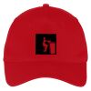 Five Panel Twill Cap Thumbnail