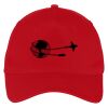 Five Panel Twill Cap Thumbnail