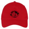 Five Panel Twill Cap Thumbnail