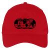 Five Panel Twill Cap Thumbnail