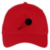 Five Panel Twill Cap Thumbnail