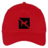 Five Panel Twill Cap Thumbnail