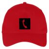 Five Panel Twill Cap Thumbnail