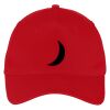 Five Panel Twill Cap Thumbnail