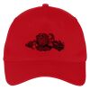 Five Panel Twill Cap Thumbnail