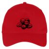 Five Panel Twill Cap Thumbnail