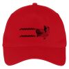 Five Panel Twill Cap Thumbnail