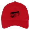 Five Panel Twill Cap Thumbnail