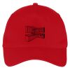 Five Panel Twill Cap Thumbnail