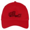 Five Panel Twill Cap Thumbnail