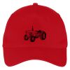 Five Panel Twill Cap Thumbnail