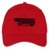 Five Panel Twill Cap Thumbnail