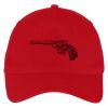 Five Panel Twill Cap Thumbnail