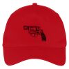 Five Panel Twill Cap Thumbnail
