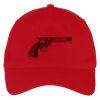 Five Panel Twill Cap Thumbnail