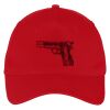 Five Panel Twill Cap Thumbnail