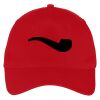 Five Panel Twill Cap Thumbnail