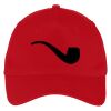 Five Panel Twill Cap Thumbnail