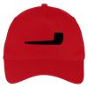 Five Panel Twill Cap Thumbnail