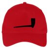 Five Panel Twill Cap Thumbnail