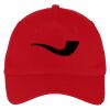 Five Panel Twill Cap Thumbnail