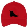 Five Panel Twill Cap Thumbnail