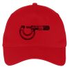 Five Panel Twill Cap Thumbnail