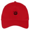 Five Panel Twill Cap Thumbnail