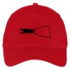Five Panel Twill Cap Thumbnail